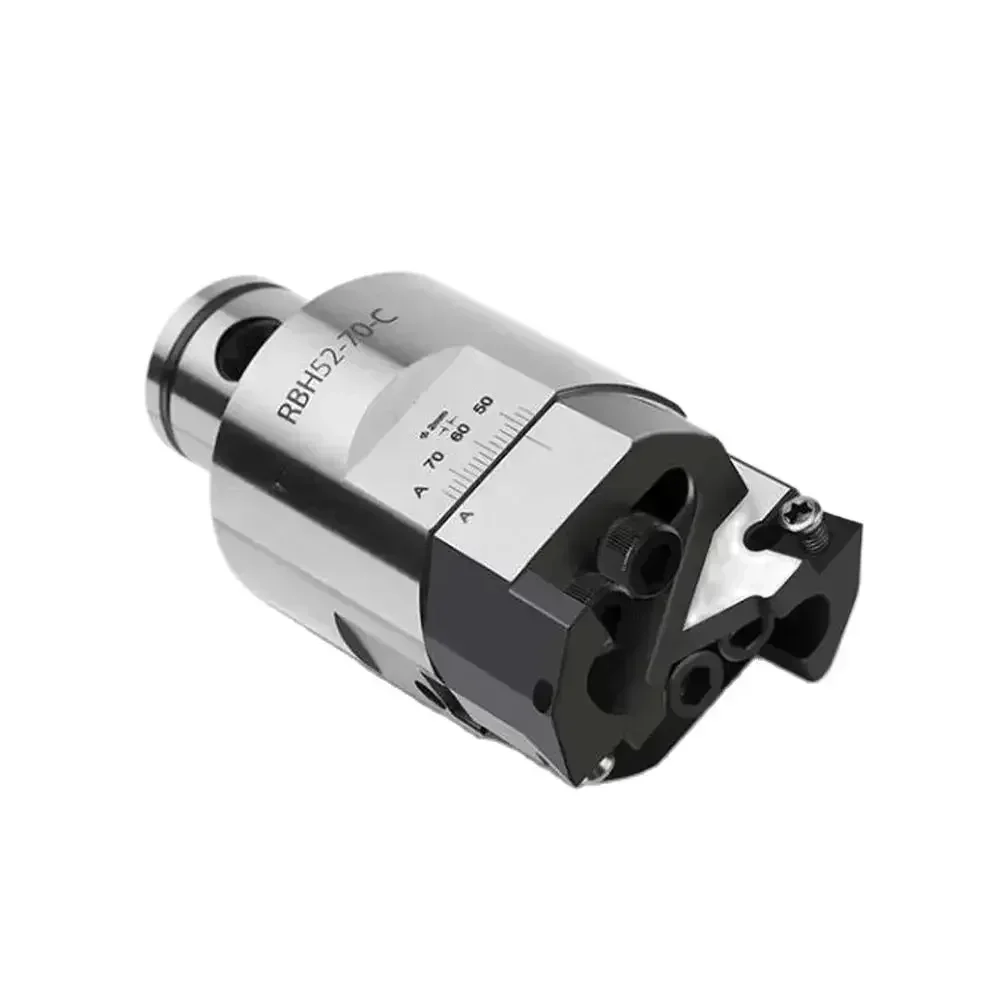 Adjustable Double-edged RBH TCT 25-33 32-42 40-55 68-92 BT30 BT40 LBK Rough Boring Head Twin-bit Rough Boring Head Boring Tool