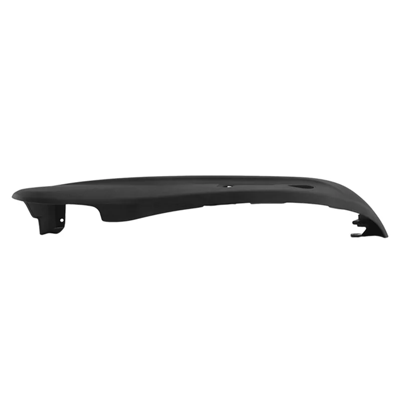 Left Front Seat Side Guard Frame 8KD881325 For  A5 S5 A4 A6 A7 2009-2018 Seat Trim Panel Cover 8T0881325