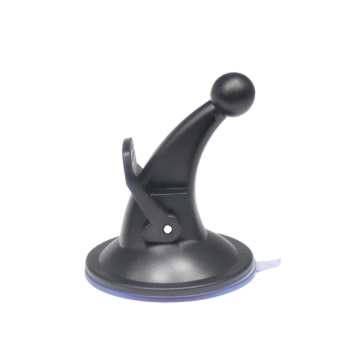 Universeller Auto-Handyhalter, verstellbarer Telefonclip, Gummi-Saugerhalterung, 17 mm Kugelkopf, 360 ° Rotation für 60-90 mm Smartphone – Detail 10