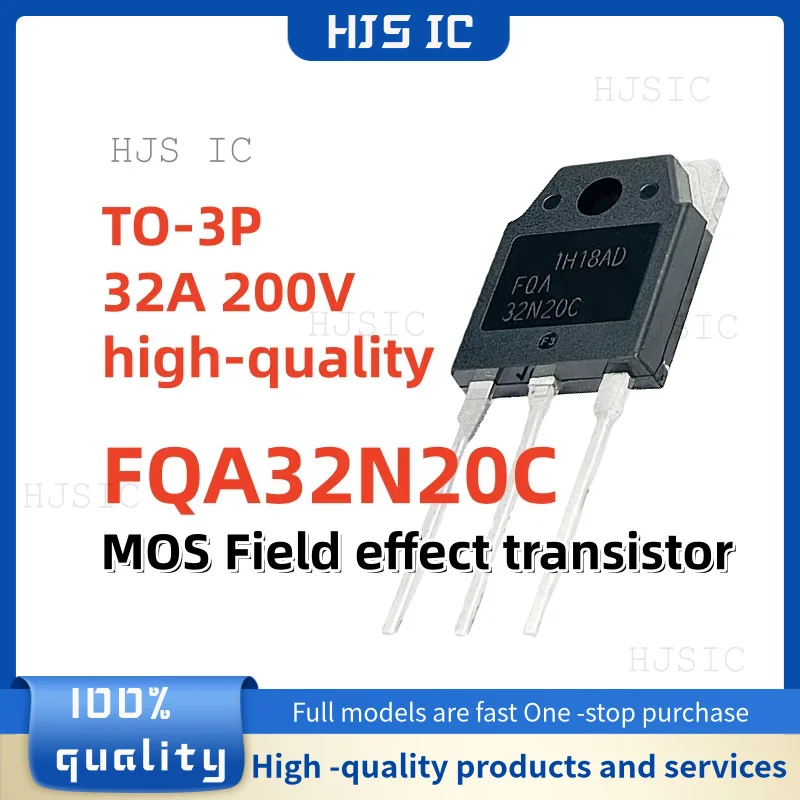 5-10PCS 100% New Hi…