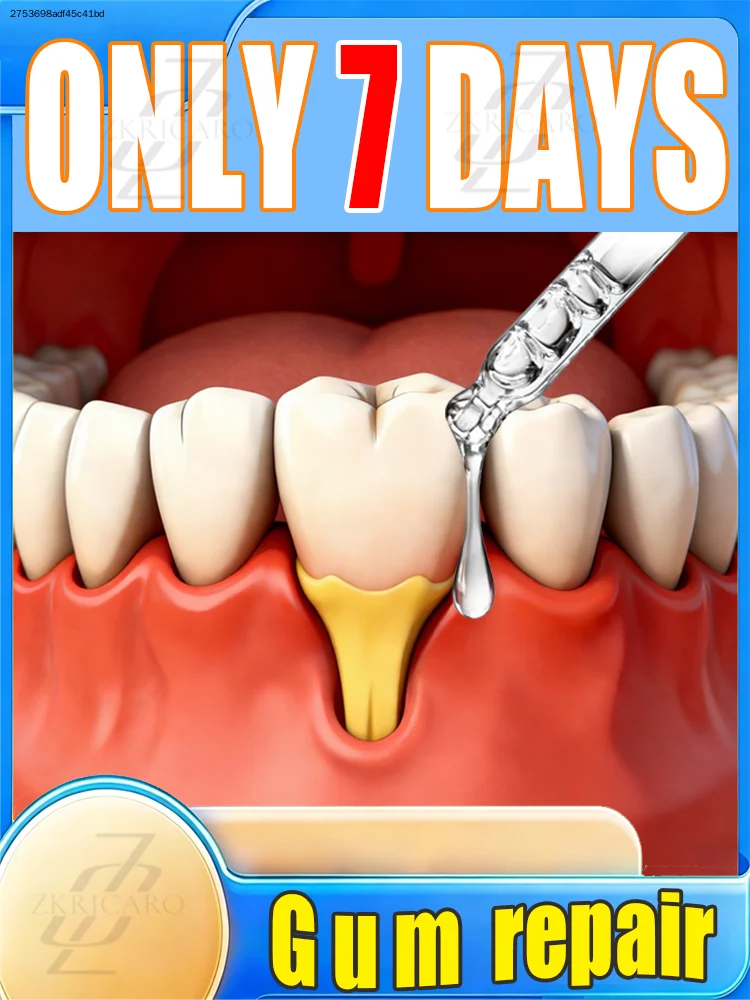 

Sᴏʟᴠᴇ ɢᴜᴍ ᴘʀᴏʙʟᴇᴍs sᴛᴀʀᴛɪɴɢ ɴᴏᴡ,sᴏᴏᴛʜᴇ sᴡᴇʟʟɪɴɢ ᴀɴᴅ ᴀʟʟᴏᴡ ɢᴜᴍs ᴛᴏ ʀᴇ-ᴇᴍʙᴇᴅ ᴛʜᴇ ᴛᴏᴏᴛʜ ʀᴏᴏᴛs.