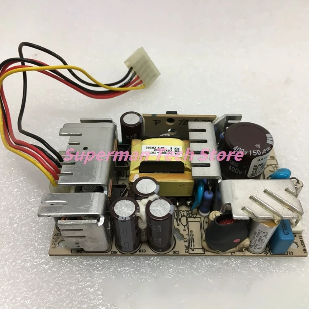 

NLP65-7629 100-240V1.8-1.0A Power Supply