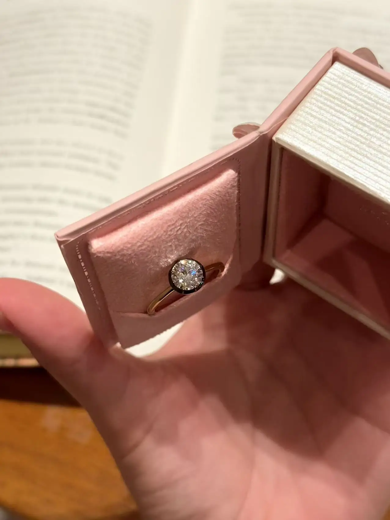 rady-bla-gold-bubble-s925-argento-placcato-vero-oro-opaco-anello-di-fascia-alta-ele-e-raffinatezza-gioielli-fasionable