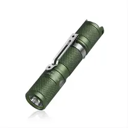 Lumintop TOOL AA 2.0 EDC Flashlight