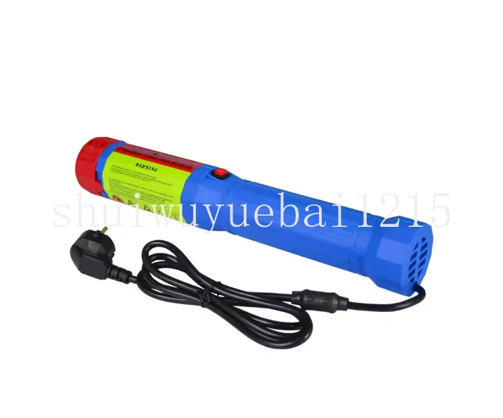 1.4KW carton type handheld induction heater high-power automobile rust nut disassembly fireless induction heating