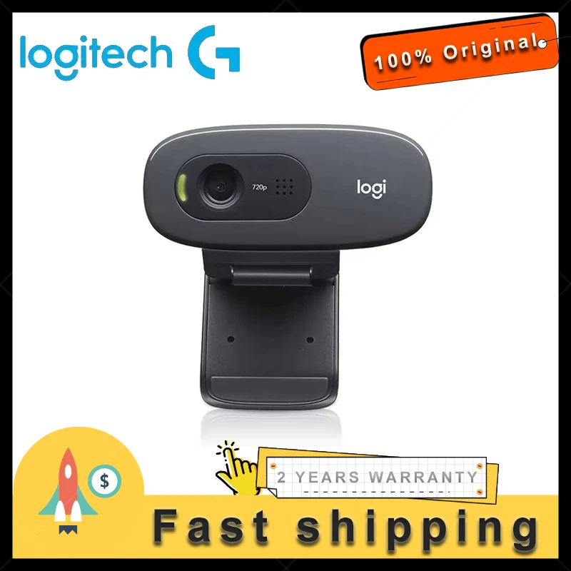 hd webcam c270 купить