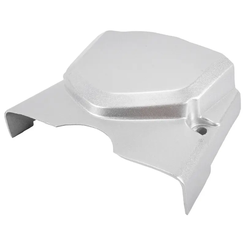 Leading-Edge-Left Engine Sprocket Cover Fit For 50Cc 70Cc 90Cc 110Cc 125Cc Dirt Pit Bike Quad Bike ATV Go Kart Engine Sprocket C