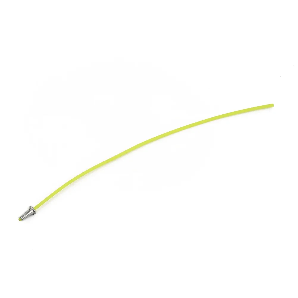 10 Pack Heavy Duty Cutting Trimmer Lines, Replacement For Black And Decker GL680, GL687, GL690, 2 4mm Diameter