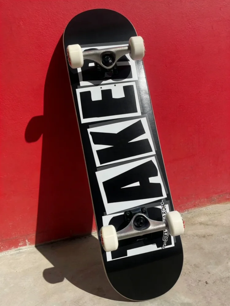 

Brand Skateboard Baker Skateboard Street Skateboard Double Kick Skateboard Professional Skateboard Complete Maple Double Concave