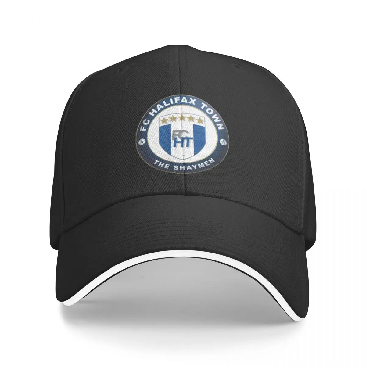 HALIFAX TOWN FC Baseball Cap Golf Wear hard hat Military Cap Man Men Luxury Brand Women's