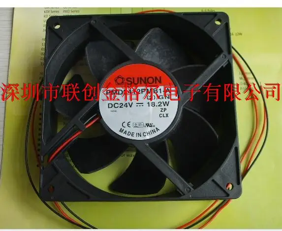 

PMD2412PMB1-A 100% новый и оригинальный