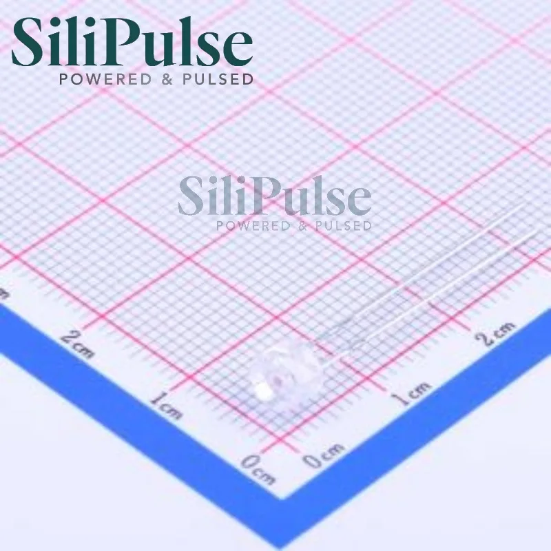 (50-200pcs) ALS-PT243-3C/L177 D=5mm 100% Original In Stock SENSOR PHOTO 630NM RADIAL