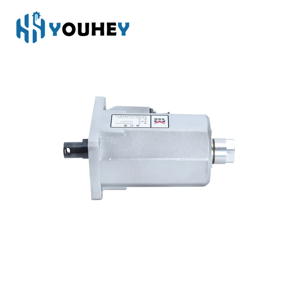 YSD ZD800B2 Actuator Diesels Generator Actuator Throttle Governor