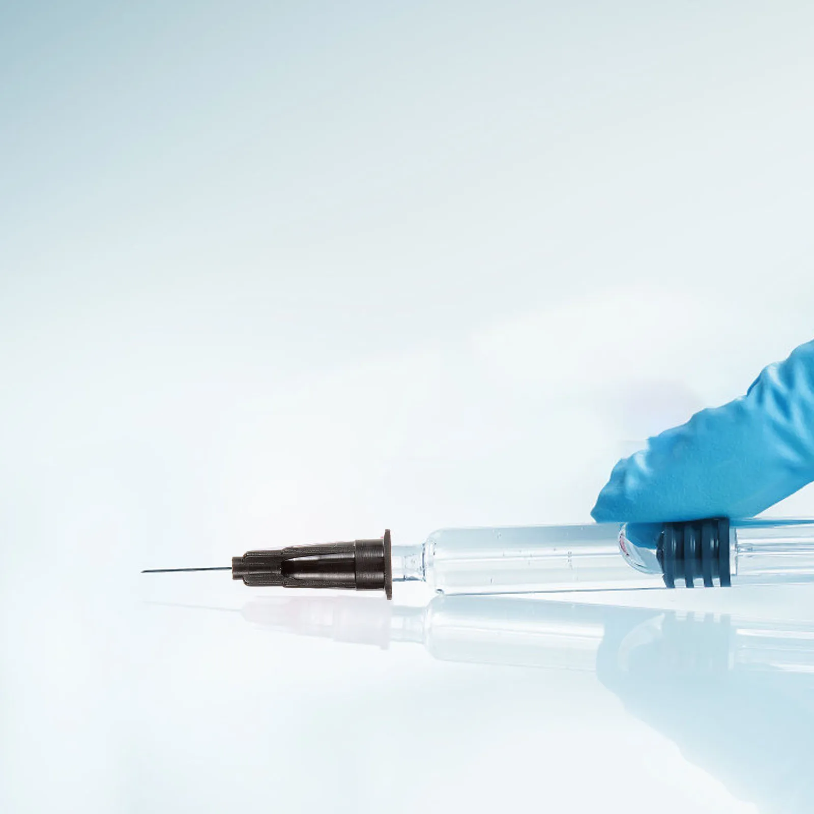 

250pcs Injector Tip Plastic Leak-Proof Universal Luer Lock Sealing Caps For Glues Adhesives Solder Paste Needle Covers