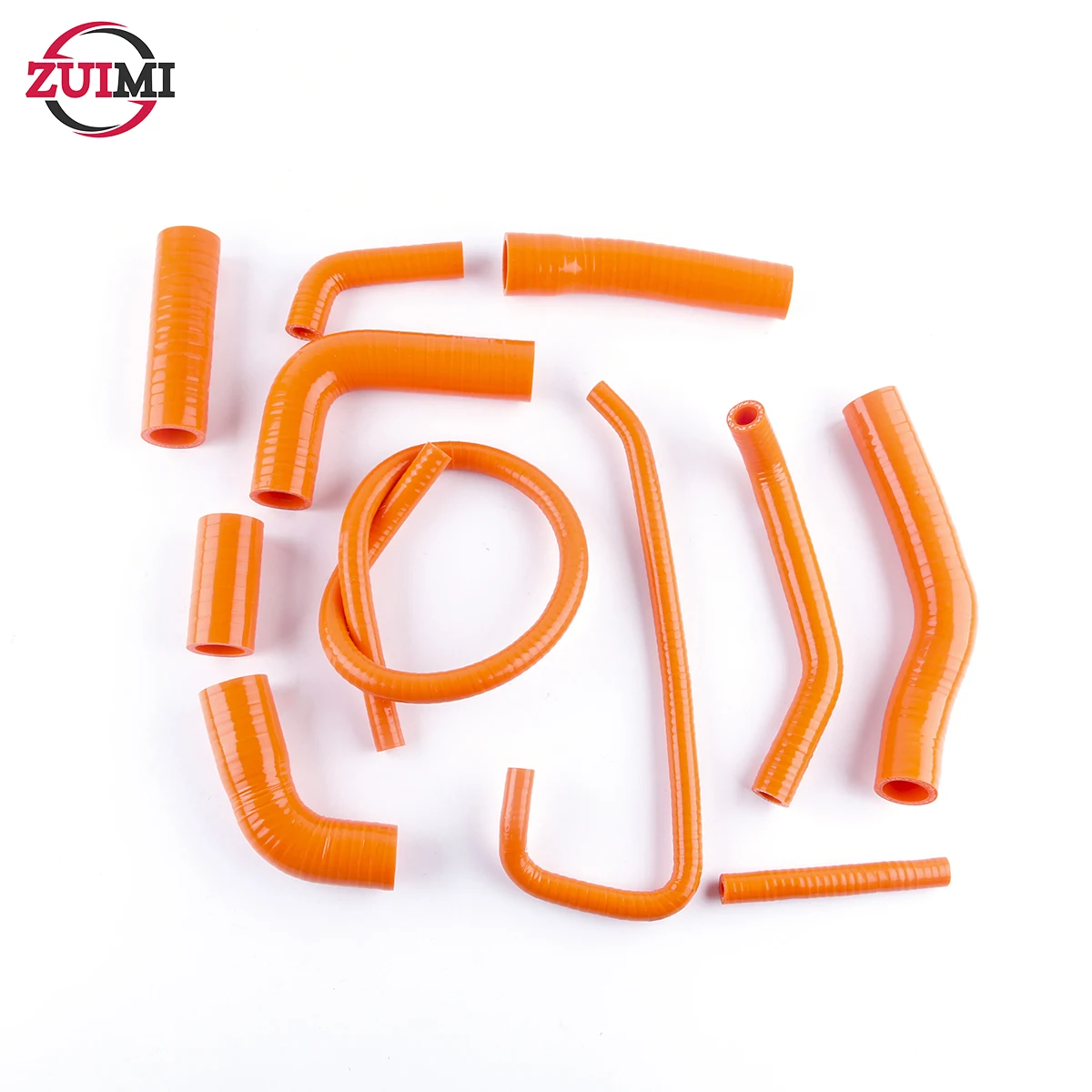 Fits YAMAHA YZF 600 R6 2006-2016 Silicone Radiator Hose Kit 2015 2014 2013 2012 2011 2010 2009 2008 2007 Motorcycle Tubes