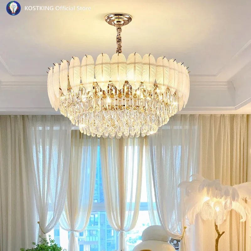 ديكور المنزل الحديث أضواء LED مصابيح إضاءة متدلية لغرفة المعيشة الثريات لغرفة الطعام معلقة ضوء الإضاءة الداخلية
