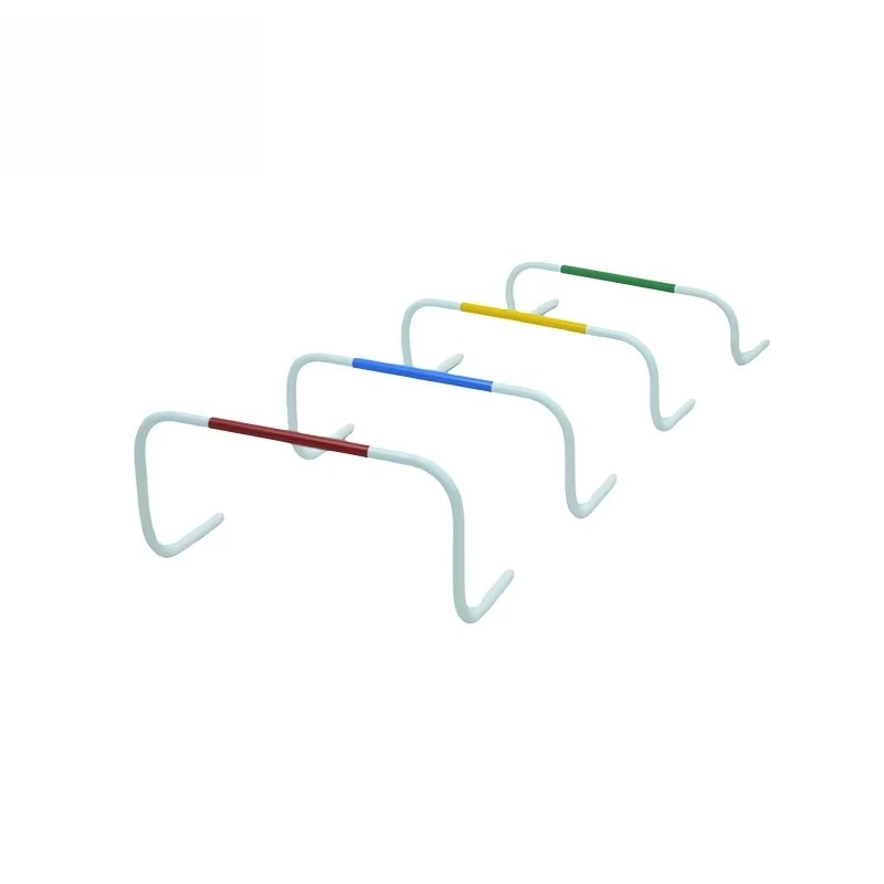 

Sports hurdle training equipment specially designed for children's sports