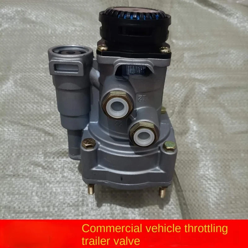 Applicle To Truck Trailer Commercial Vehicle Tractor With Throttling For L Furniture