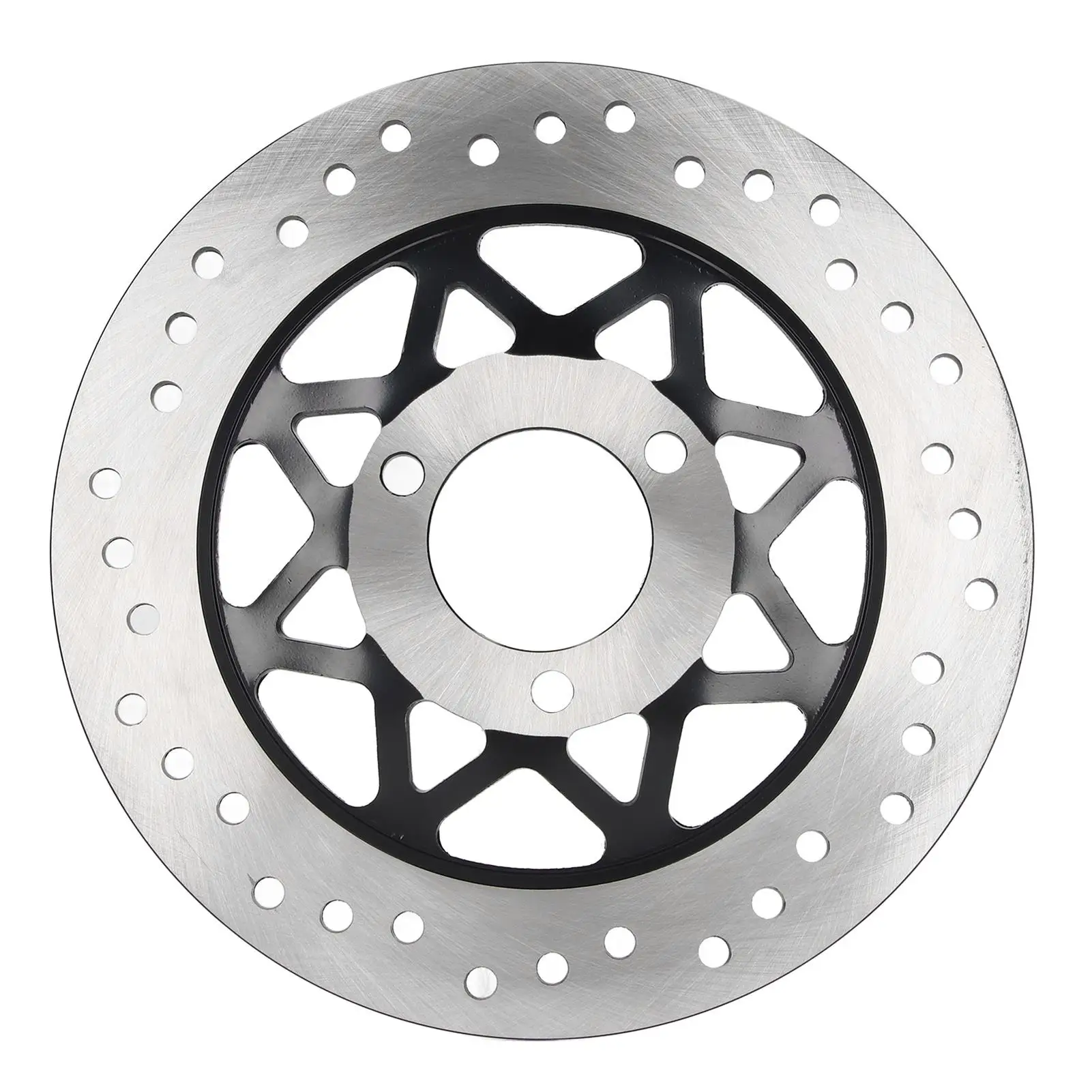 

70mm 3-Hole Brake Disc for Easy Installation on for electric Vehicles - High-Performance Disc Upgrade