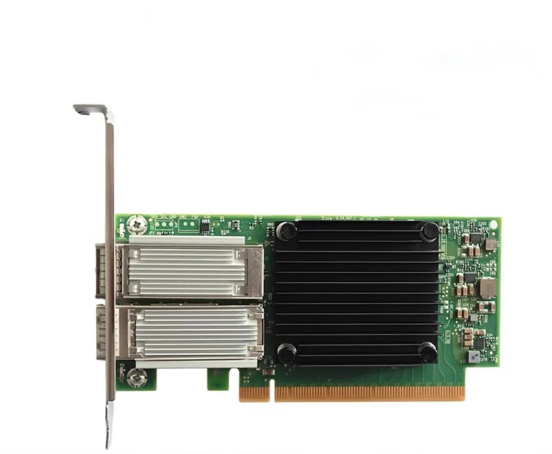 Netzwerk karte für mellanox MCX516A-CCHT connectx netzwerk karte, 100gbe dual-port