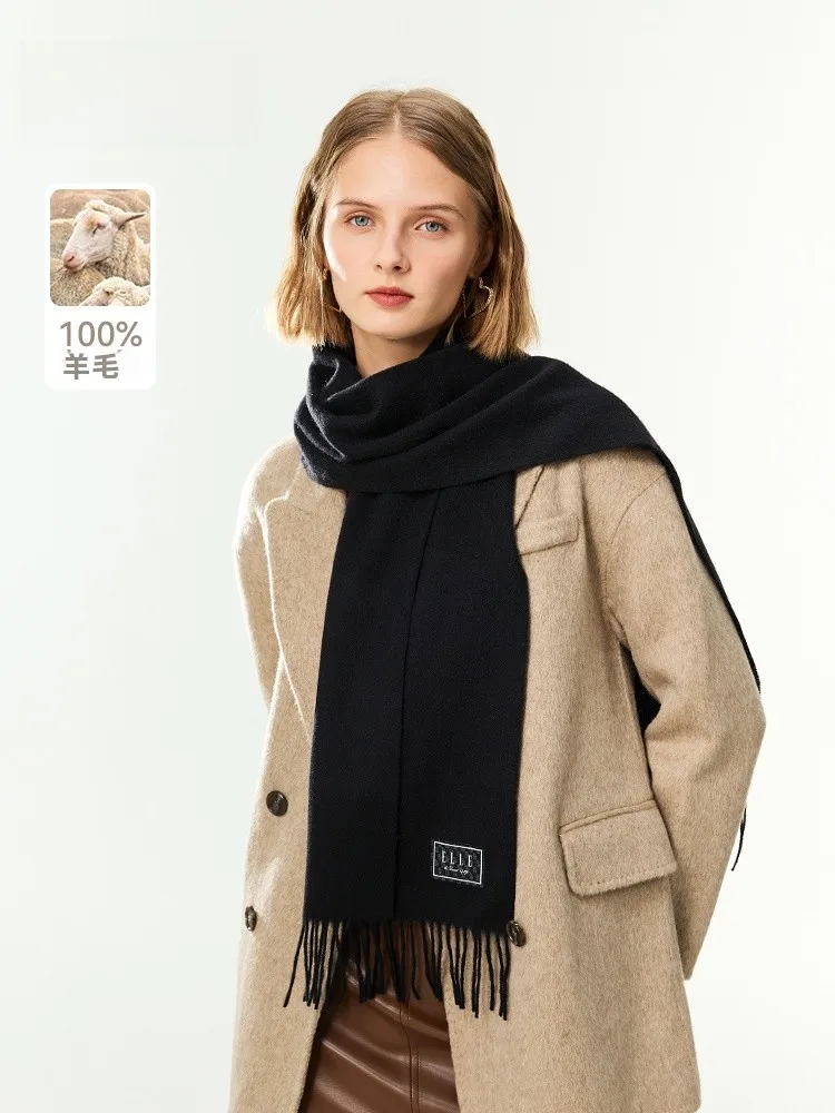 elle00-women's-wool-scarf-thi-warm-outdoor-autumn-winter-faion-color-scarf-ne-warmer-gift-box-set