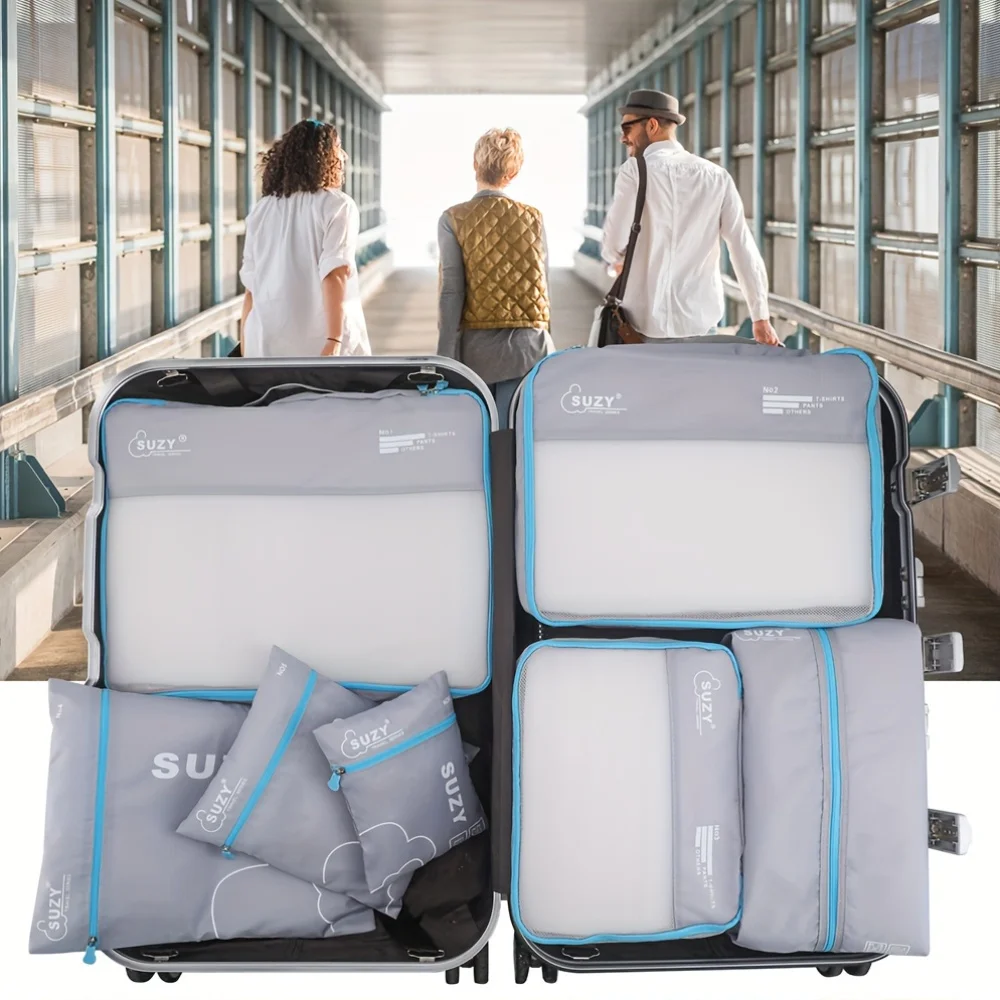 Thumbnail 2 - #78 Best Packing Organizers to Buy In 2026