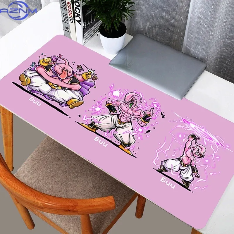 Fashion Decor Mousepad, Printed Desk Mat Suitable for Home Office Gaming Space