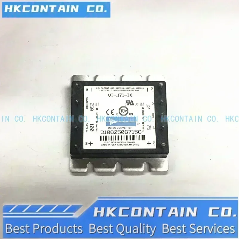 NEW MODULE VI-J71-07/S VI-J71-CX-02 VI-J71-CY VI-J71-CZ VI-J71-EY VI-J71-EZ VI-J71-IX VI-J71-IY VI-J71-IY/F4 VI-J71-IZ