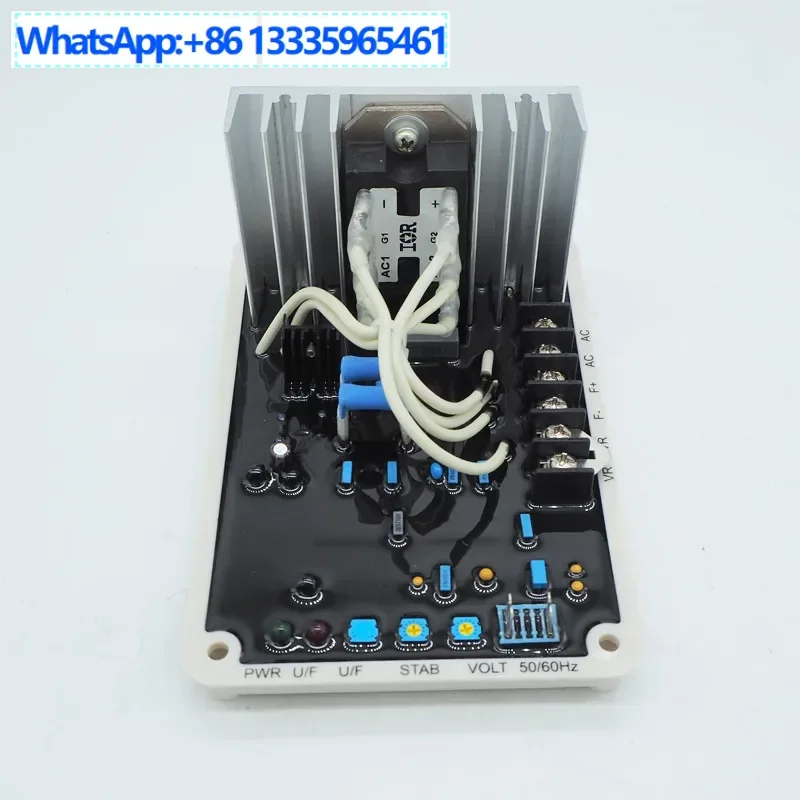 Avr EA05AF Automati…