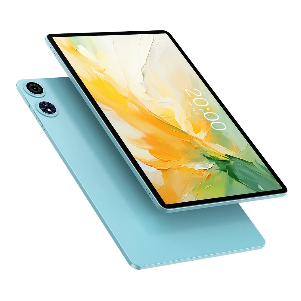 Teclast P50 Case Tablet 11-inch 1280*800Ips TDDI IPS Pad/ 4GB RAM/128GB ROM/Unisoc T606 8-Core/7000mAh/Type-C/8MP+5MP Camera