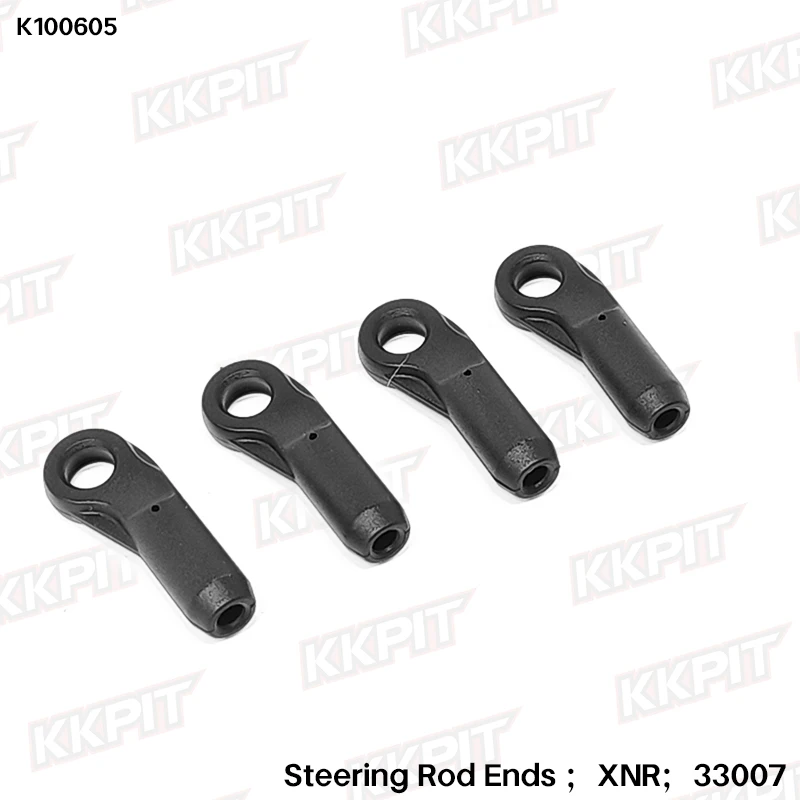 KKPIT-KRL-Camber Links Rod Ends-33008