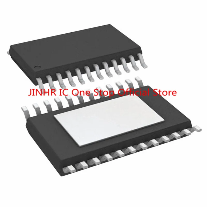 New 2PCS DRV10987DPWPR DRV10987 10987D,BLDC motor driver