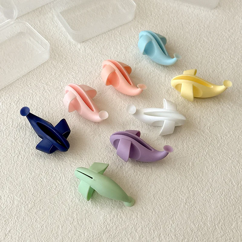 New Contact Lens Inserter Wearing Tool Contact Lenses Tweezers Suction Stick Travel Kit for Eye Care Contact Lens Accessories