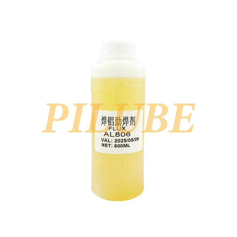 FLUX Solder Aluminium ABOND AL806 untuk Aplikasi Ikatan Berkinerja Tinggi Produk Asli
