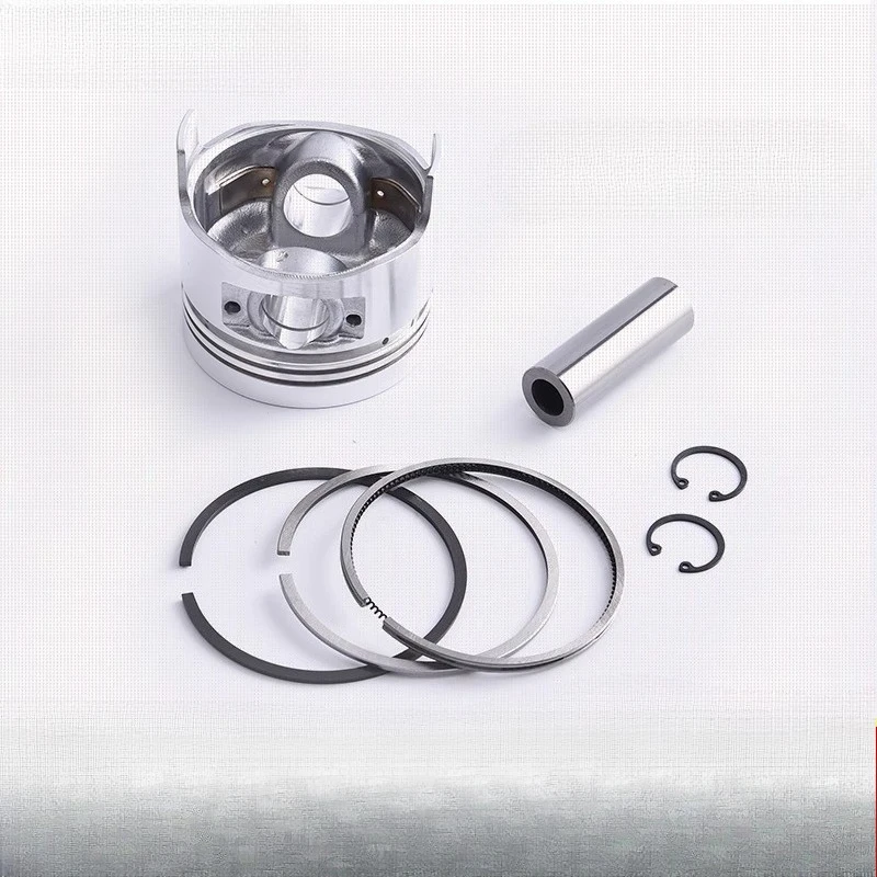 170F 173F 178F 186F 186FA 188F 5kw diesel engine piston four matching piston kits