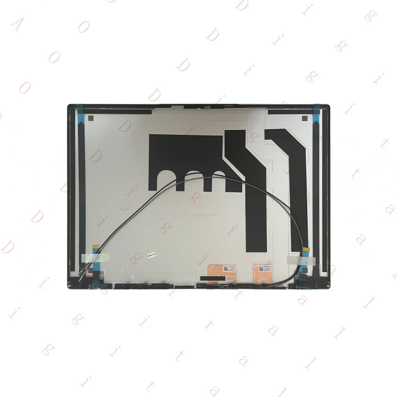 A is suitable for Lenovo Xiaoxin Pro14 ITL IHU 2021 case, Yoga Slim 7p ACH screen hinge cover ABCD laptop case