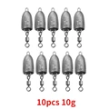 10pcs 10g