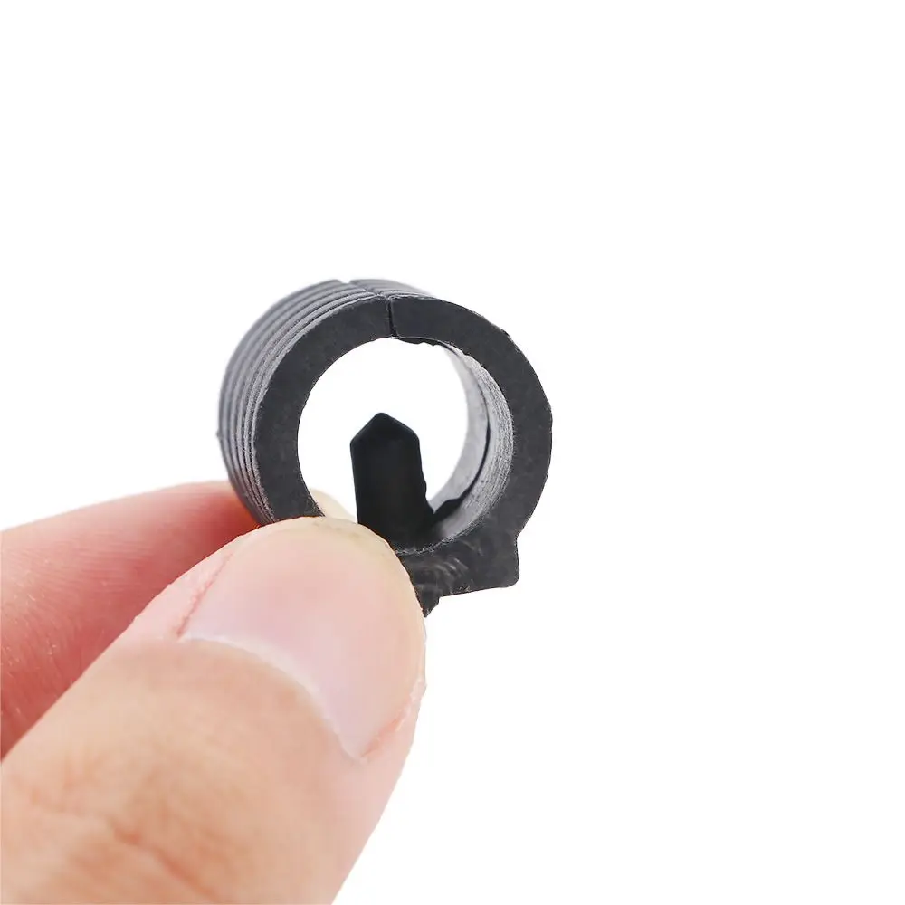 

Tilt Durable Anti-Front Tubing Caps Floor Glides Floor Protector Chair Leg Pad Tube Rear Pad Stool Pipe Clamp Damper