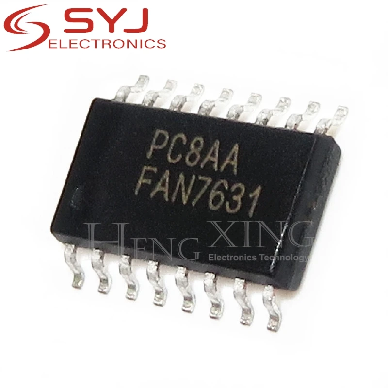 （1pcs-5pcs）CS8655 8655 FAN7631 7631 FX604D4 FX604 SOP-16