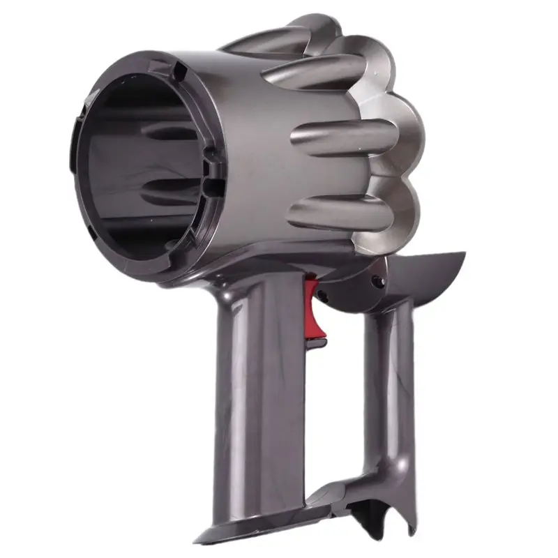 

Корпус основного блока KEOL для пылесосов Dyson V12 Detect Slim / V10 Digital Slim, сервисная запчасть для сборки корпуса