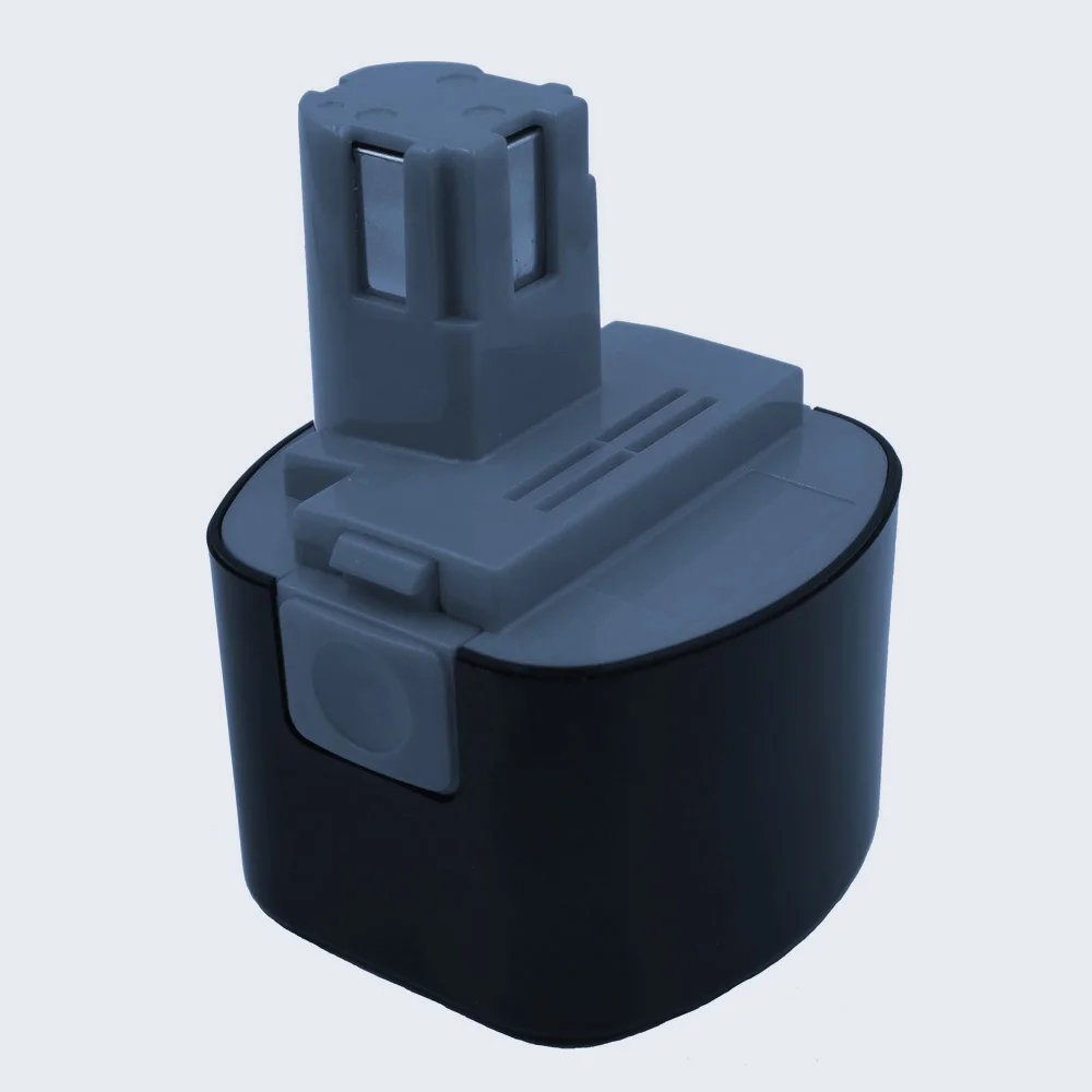 Pan 9.6VA 3500mAh EY9086B EY9086 EY9182 EY9182B EZ9086 EZ9188 EY9182 EY9182B EZ6181 EZ6481 EZ6482 EZ6780 Ni-MH/CD Battery Pack