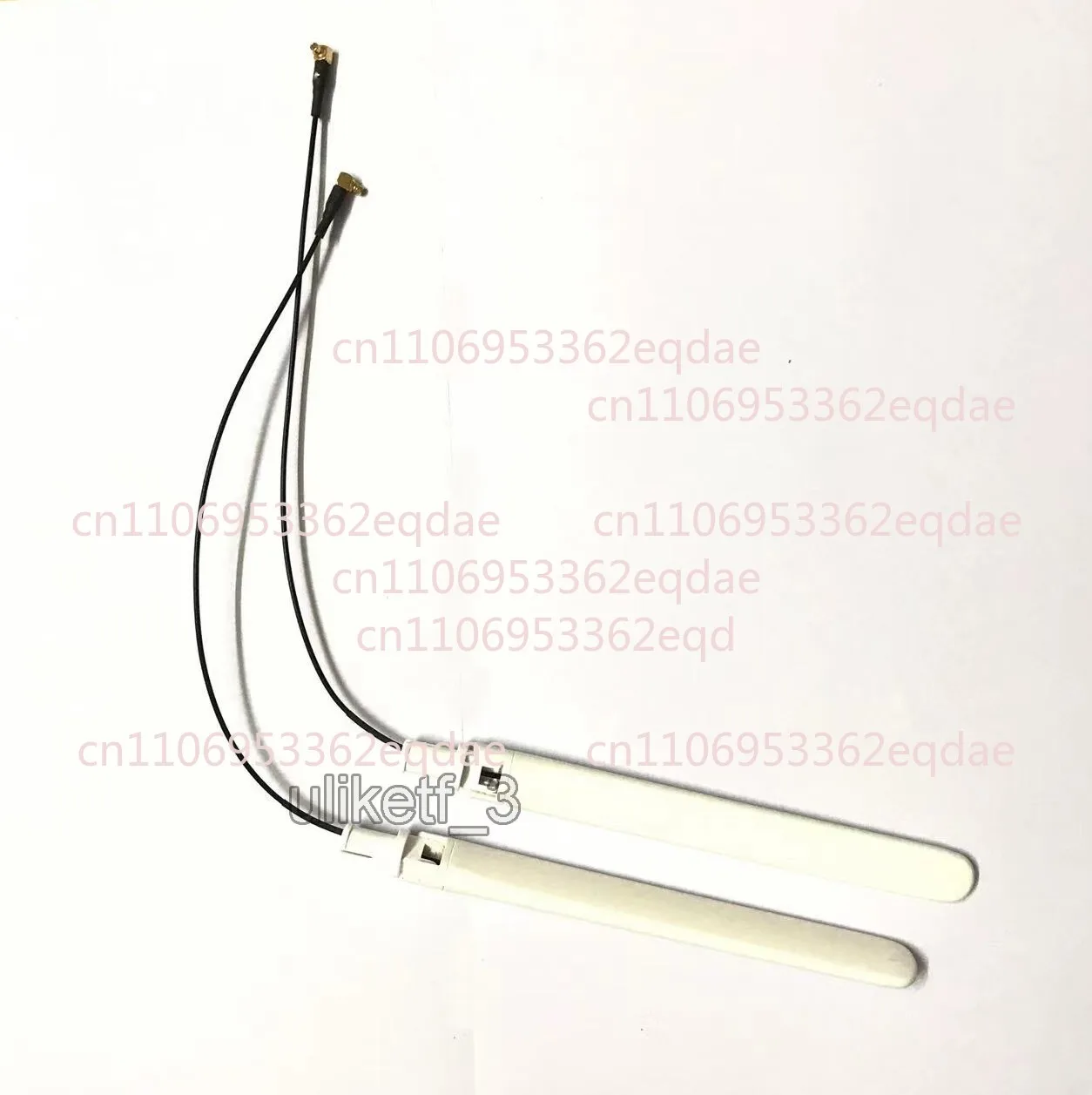 

1 pair FOR DJI Phantom 3A/3P/4/4PRO Spare Part Remote Controller Antenna