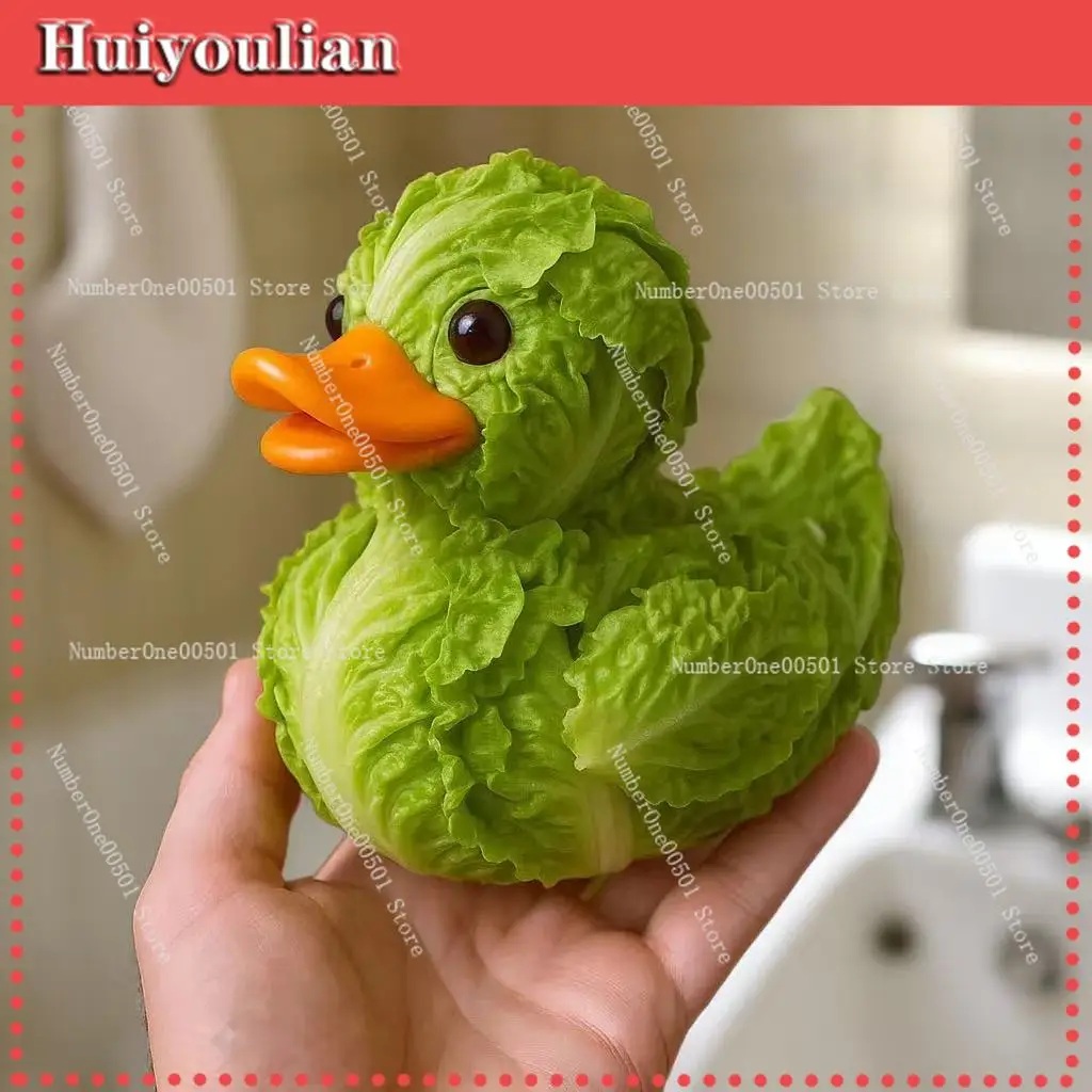 whimsical-vegetable-duck-toy-creative-kids-collectible-fun-gift-lbw001