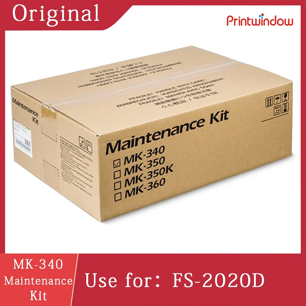 MK-340 Original New Maintenance Kit for Kyocera FS-2020D MK340 1702J07US0