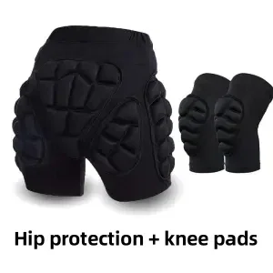 Детские лыжные штаны с защитой – обзор и цена Cycling Gear Pants