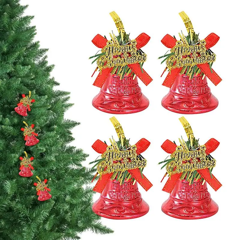 Christmas Bells 4X … - image