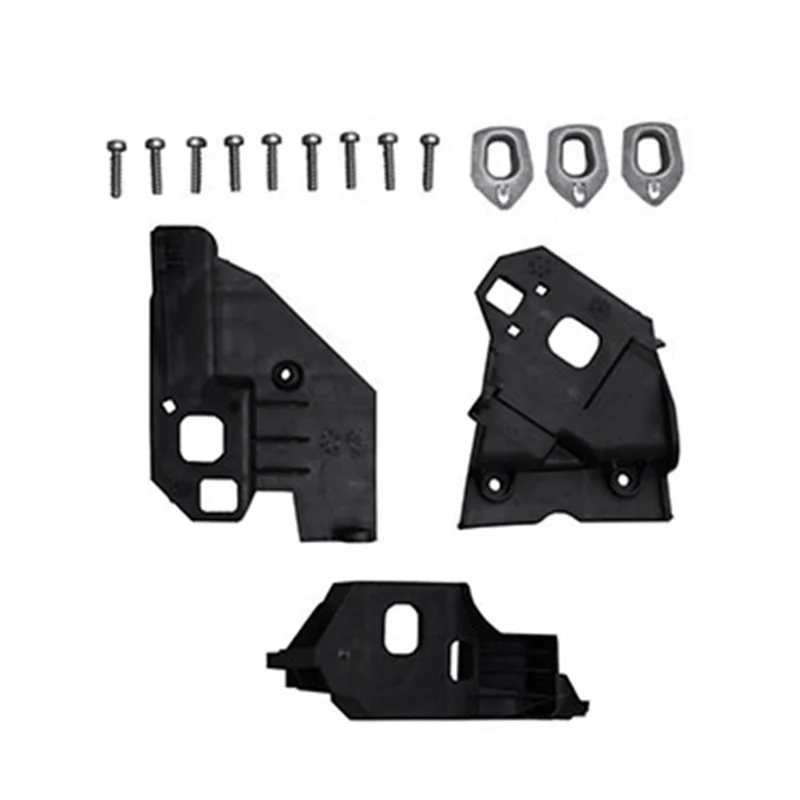 

Car Headlight Repair Bracket Kits Fixed Holder Screw For Mercedes-Benz A Class W176 2013-2017 A180 A200-A65M