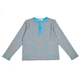 Boy long sleeve tee