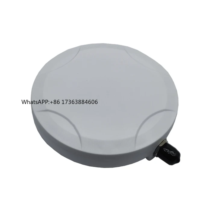 High-precision Driving test Driving Training Subjects Two or Three RTK Difference North Three Low-cost Um982 980 GNSS Antenna