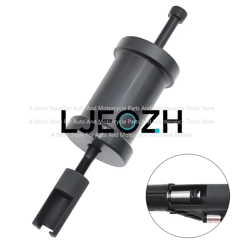 

EA839 Гибрид для Audi A8L S4 для Porsche Cayenne Palame 971, инструмент для снятия форсунок Radford